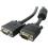 StarTech.com Coax High Res VGA Monitor extension Cable - HD-15 (M) - HD-15 (F) - 6 ft