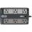 Tripp Lite by Eaton 350VA 210W Standby UPS - 6 NEMA 5-15R Outlets, 120V, 50/60 Hz, USB, 5-15P Plug, Desktop/Wall Mount Battery Backup