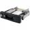 StarTech.com 5.25" Tray-Less SATA Hot-Swap Hard Drive Bay - Storage mobile rack - black