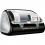Dymo LabelWriter Direct Thermal Printer - Monochrome - Label Print - USB - Platinum