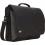 Case Logic VNM-217 Carrying Case (Messenger) for 15" to 17" Notebook - Black