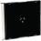 Verbatim CD/DVD Black Slim Jewel Cases - 200pk (bulk)
