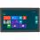 Planar Helium PCT2785 27" Class Webcam LCD Touchscreen Monitor - 16:9 - 12 ms