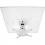 Amer Mounts Universal Drop Ceiling Projector Mount. Replaces 2'x2' Ceiling Tiles