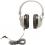 Hamilton Buhl Deluxe Stereo Headphone with 3.5mm Plug