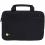 Case Logic TNEO-110 Carrying Case (Attach&eacute;) for 10" to 10.1" Apple iPad - Black