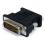 CONNECT YOUR VGA DISPLAY TO A DVI-I SOURCE - DVI TO VGA CABLE ADAPTER - DVI TO V