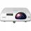 Epson PowerLite 525W Short Throw LCD Projector - 16:10 - White