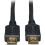 Eaton Tripp Lite Series High-Speed HDMI Cable, Digital Video with Audio, UHD 4K (M/M), Black, 20 ft. (6.09 m)