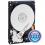Western Digital Scorpio Blue 160GB 2.5" Hard Drive - For PC/Mac - 5400rpm - Internal - Serial ATA-300 - Hot Swappable