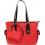 WIB Liberator Carrying Case (Tote) for 14.1" Notebook - Red