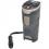 Tripp Lite by Eaton 200W PowerVerter Ultra-Compact Car Inverter with 2 Outlets and 2 USB Charging Ports, Cup Holder Design