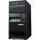 THINKSERVER TS140,COMPACT TOWER,INTALLED ONE CPU,CORE I3-4150 (3.5GHZ),1 X 4GB 1