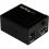 StarTech.com HDMI Signal Booster - HDMI Video Signal Amplifier - 115 ft - 1080p