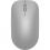 Microsoft Surface Mouse Gray - Wireless Connectivity - Bluetooth 4.0 - Premium Precision Pointing - Ambidextrous Design - Up to 12-months Battery Life
