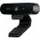 Logitech BRIO 4K Ultra HD Webcam - 90 fps - USB 3.0 - 4096 x 2160 Video - Auto-focus - 5x Digital Zoom - Microphone - Notebook
