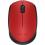 Logitech M170 Wireless Compact Mouse (Red)