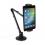CTA Digital Mounting Arm for Tablet, Smartphone, iPad Air, iPhone