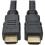 Eaton Tripp Lite Series Active High-Speed HDMI Cable with Built-In Signal Booster (M/M), Black, 80 ft. (24.38 m)