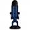 Blue Yeti USB Microphone - Midnight Blue