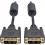 Eaton Tripp Lite Series DVI Single Link Cable, Digital TMDS Monitor Cable (DVI-D M/M), 20 ft. (6.09 m)
