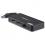 StarTech.com USB 3.0 Mini Dock - Dual Monitor USB Type-A Laptop Docking Station - DisplayPort 4K 60Hz & Gigabit Ethernet - 1' (30cm) cable