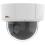 AXIS M5525-E 2.1 Megapixel Indoor/Outdoor Full HD Network Camera - Monochrome, Color - Dome
