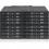 Icy Dock ToughArmor MB516SP-B Drive Enclosure for 5.25" - Serial ATA, Mini-SAS HD Host Interface Internal - Black