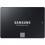 Samsung 860 EVO MZ-76E500E 500 GB Solid State Drive - 2.5" Internal - SATA (SATA/600)