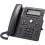 Cisco 6841 IP Phone - Corded - Corded - Charcoal