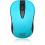 Adesso iMouse S70L - Wireless Optical Neon Mouse