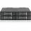 Icy Dock ToughArmor MB699VP-B Drive Enclosure for 5.25" - Mini-SAS HD Host Interface Internal - Black