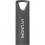 Hyundai Bravo Deluxe 32GB High Speed Fast USB 2.0 Flash Memory Drive Thumb Drive Metal, Space Grey