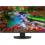 NEC Display MultiSync EA271F-BK 27" Class Full HD LCD Monitor - 16:9 - Black