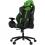 Vertagear Racing Series S-Line SL5000 Gaming Chair Black/Green Edition Rev. 2