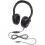 Califone 1017Av Neotech Plus Headphone With Calituff Braided Cord, 3.5Mm Plug, Inline Volume Control