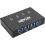 Tripp Lite by Eaton 4-Port 2 to 1 USB 3.0 Peripheral Sharing Switch SuperSpeed
