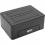 Tripp Lite by Eaton USB-C to Dual SATA Quick Dock - USB 3.1 Gen 2 (10 Gbps), 2.5/3.5 in. HDD/SDD, Thunderbolt 3