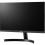LG 27MK600M-B 27" Class Full HD Gaming LCD Monitor - 16:9 - Black