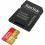 SanDisk Extreme 400 GB UHS-I microSD