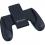 Verbatim Charging Controller Grip - For Use with Nintendo Switch Joy-Con Controllers - Charge grip using USB-C cable & any USB-C charger - Easy to attach & remove controllers - Ideal for long playing times