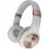 Morpheus 360 Serenity Wireless Over-the-Ear Headphones - Bluetooth 5.0 Headset with Microphone - HP5500R