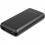 Aluratek 20,000 mAh Portable Battery Charger - For Tablet PC, Gaming Device, Smartphone, MP3 Player, Bluetooth Speaker, e-book Reader - Lithium Ion (Li-Ion) - 20000 mAh - 5 V DC Output - 5 V DC Input
