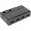 Tripp Lite by Eaton 4-Port USB 3.x (5Gbps) Hub for Data and USB Charging - USB-A, 2.4A Charging
