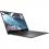 Dell XPS 13 9380 13.3" Touchscreen Notebook - Intel Core i7 (8th Gen) i7-8565U Quad-core (4 Core) - 8 GB RAM - 256 GB SSD - Platinum Silver, Carbon Fiber Black