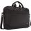 Case Logic Advantage ADVA-116 Carrying Case (Attach&eacute;) for 10.1" to 15.6" Notebook, Tablet PC, Pen, Electronic Device, Cord - Black