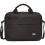 Case Logic Advantage Carrying Case (Attach&eacute;) for 10.1" to 11.6" Notebook, Tablet PC, Pen, Electronic Device, Cord - Black