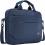 Case Logic Advantage Carrying Case (Attach&eacute;) for 10.1" to 11.6" Notebook, Tablet PC, Pen, Electronic Device, Cord - Dark Blue