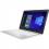 HP Stream 14 Series 14" Touchscreen Laptop AMD A4 4GB RAM 64GB eMMC Diamond White - AMD A4-9120e Dual-core - AMD Radeon R3 Graphics - BrightView display technology - Windows 10 Home in S mode - 8.25 hr battery life