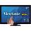 27" 1080p Ergonomic 10-Point Multi Touch Monitor with RS232, HDMI, and DP